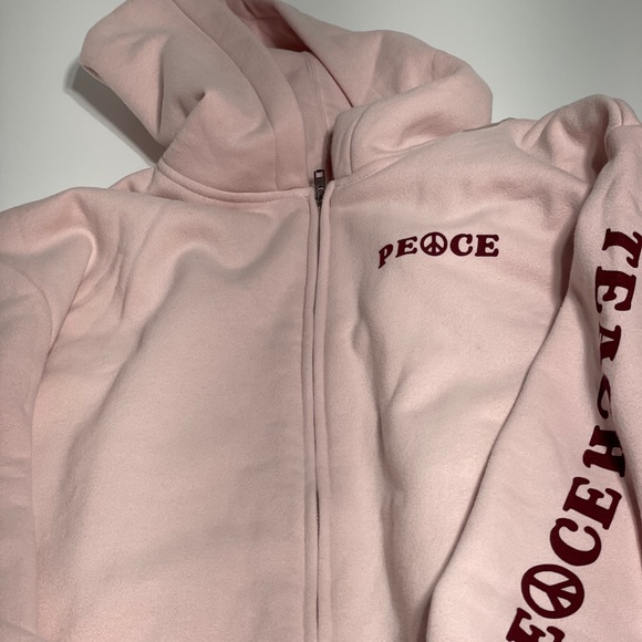 GAP TEEN athletic suit - Picture 2 of 6